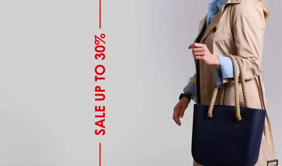 Catálogo O bag en Donostia-San Sebastián | Ofertas | 2025-12-24T00:00:00.000Z - 2026-01-07T00:00:00.000Z