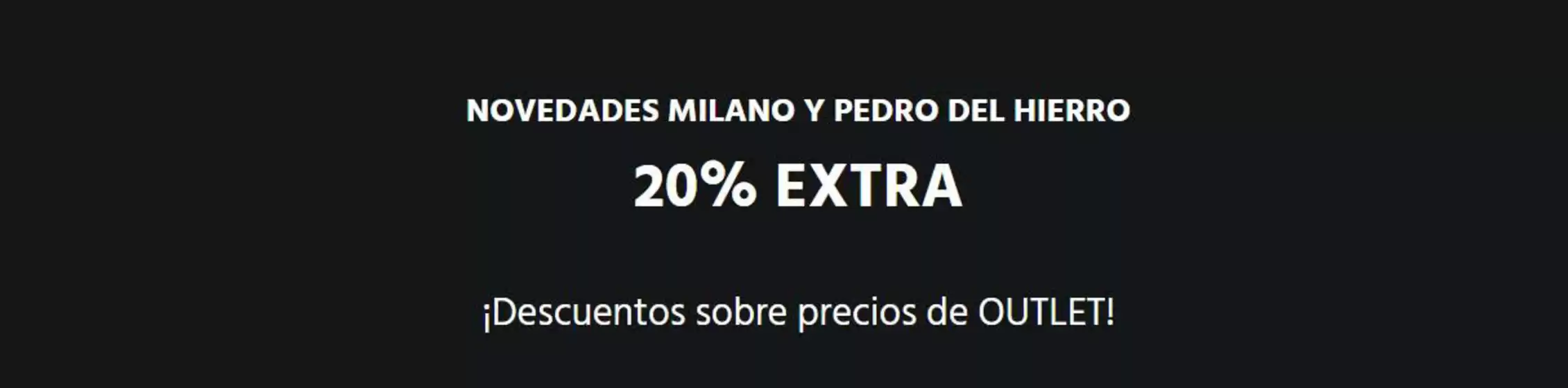 Catálogo Fifty Factory | 20% extra | 2025-12-24T00:00:00.000Z - 2025-12-31T00:00:00.000Z