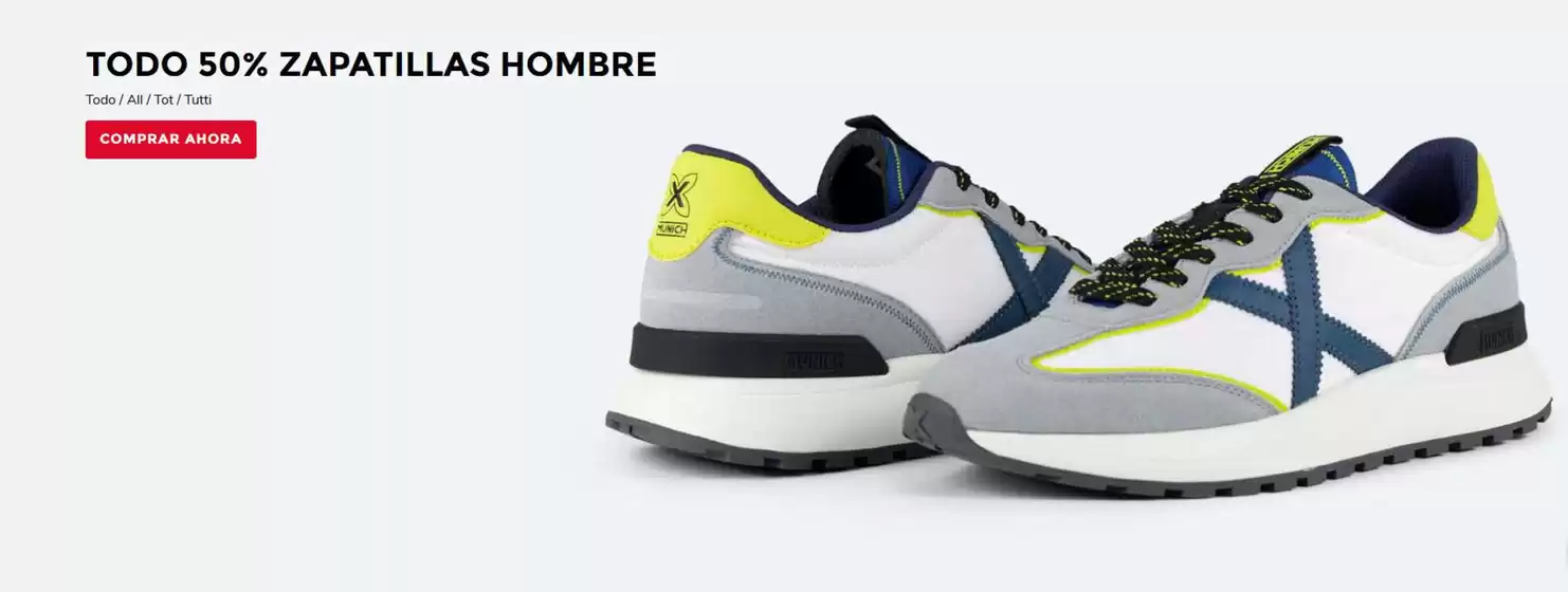 Catálogo DC Shoes | Ventas Privadas | 2025-12-26T00:00:00.000Z - 2026-01-06T00:00:00.000Z