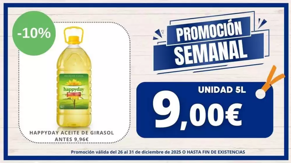 Catálogo Cash Jesuman | Promociones | 2025-12-26T00:00:00.000Z - 2025-12-31T00:00:00.000Z