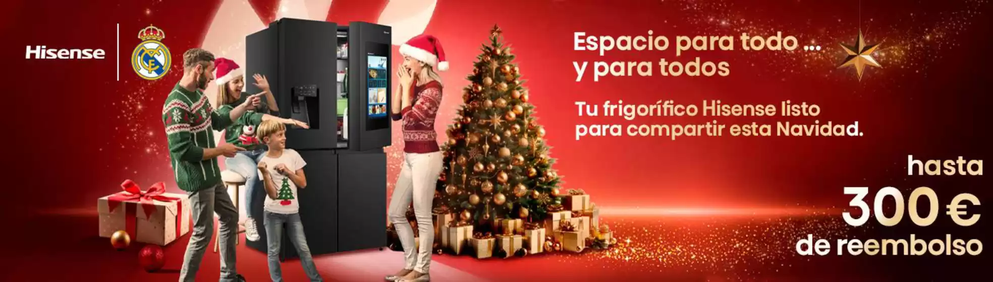 Catálogo Electrocash en Torredembarra | Promoción  | 2025-12-26T00:00:00.000Z - 2026-01-05T00:00:00.000Z