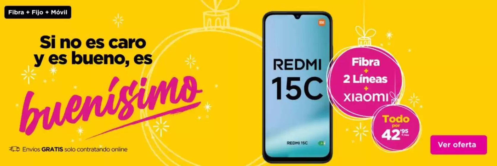 Catálogo Jazztel en Torredembarra | Promociones | 2025-12-26T00:00:00.000Z - 2026-01-08T00:00:00.000Z