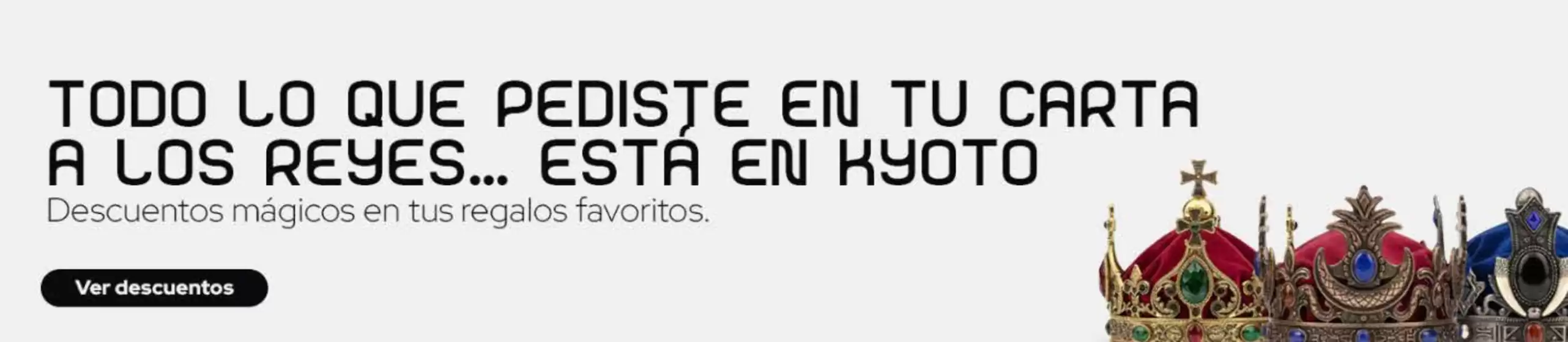 Catálogo Kyoto electrodomésticos en Torredembarra | Ofertas | 2025-12-26T00:00:00.000Z - 2026-01-06T00:00:00.000Z