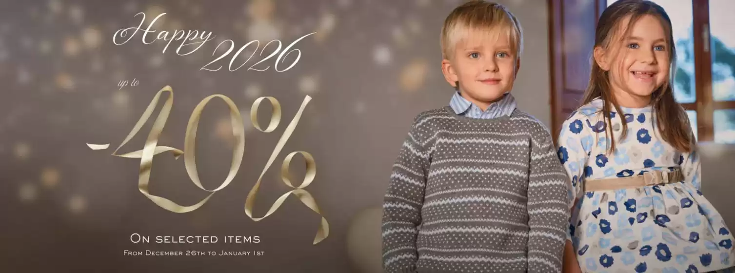 Catálogo Tutto Piccolo en Mijas | Rebajas | 2025-12-26T00:00:00.000Z - 2026-01-01T00:00:00.000Z