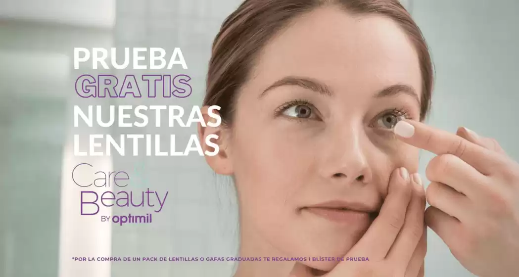 Catálogo Optimil en Aranjuez | Prueba Gratis | 2025-12-26T00:00:00.000Z - 2026-01-08T00:00:00.000Z