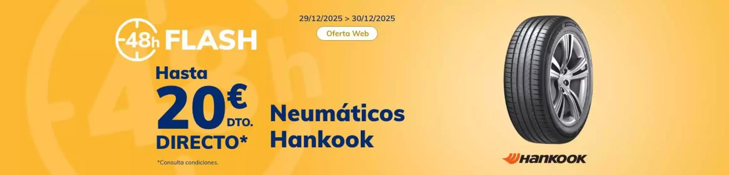 Catálogo Norauto en Oviedo | Hasta 20€ Dto. Directo | 2025-12-29T00:00:00.000Z - 2025-12-30T00:00:00.000Z