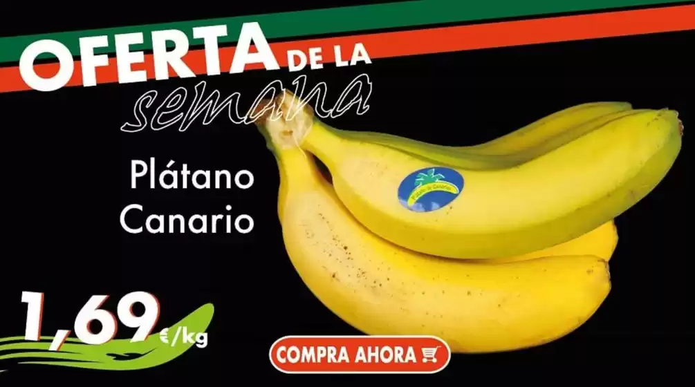 Catálogo Frutas Nieves | Ofertas de la semana | 2025-12-29T00:00:00.000Z - 2026-01-04T00:00:00.000Z