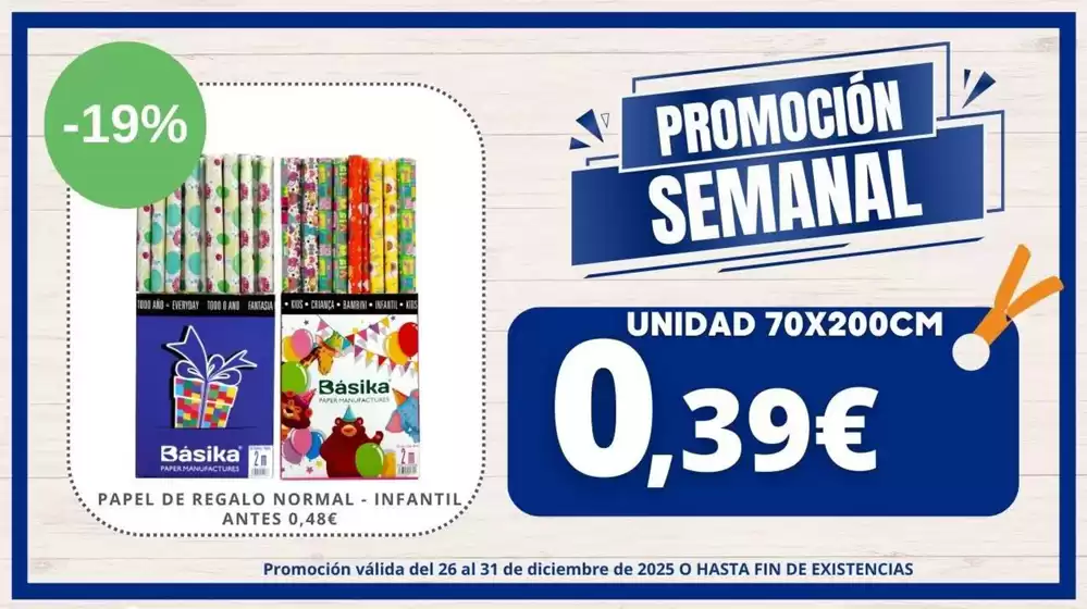 Catálogo Cash Jesuman en Alcalá la Real | Ofertas | 2025-12-29T00:00:00.000Z - 2025-12-31T00:00:00.000Z