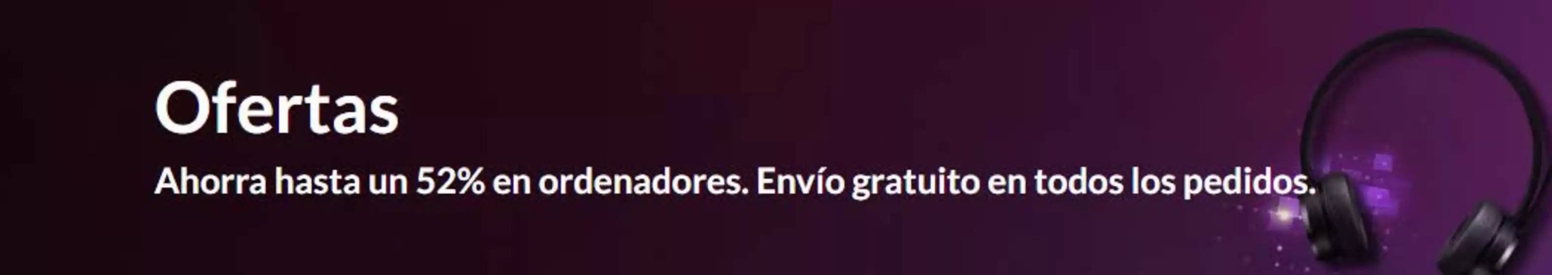 Catálogo Lenovo en Torre del Campo | Ofertas | 2025-12-29T00:00:00.000Z - 2026-01-11T00:00:00.000Z