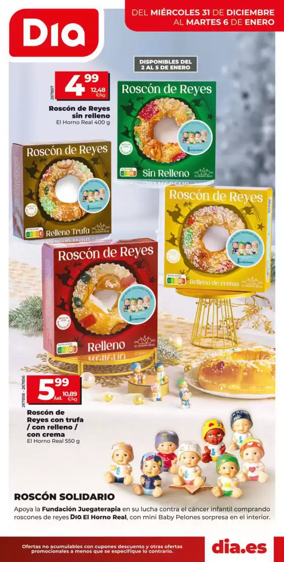 Catálogo Dia en Alcalá de Henares | Nueva Calidad Dia del 31/12 al 06/01 | 2025-12-31T00:00:00.000Z - 2026-01-06T00:00:00.000Z