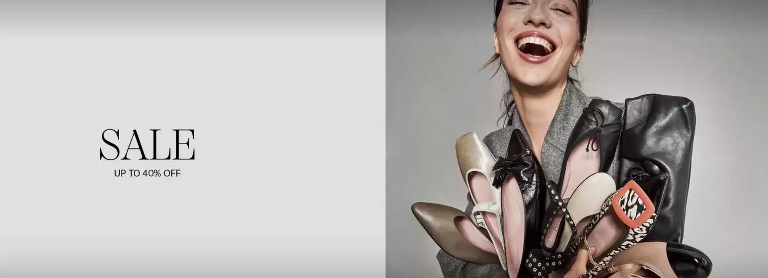 Catálogo Pretty Ballerinas en Torrejón | Rebajas | 2025-12-29T00:00:00.000Z - 2026-01-11T00:00:00.000Z