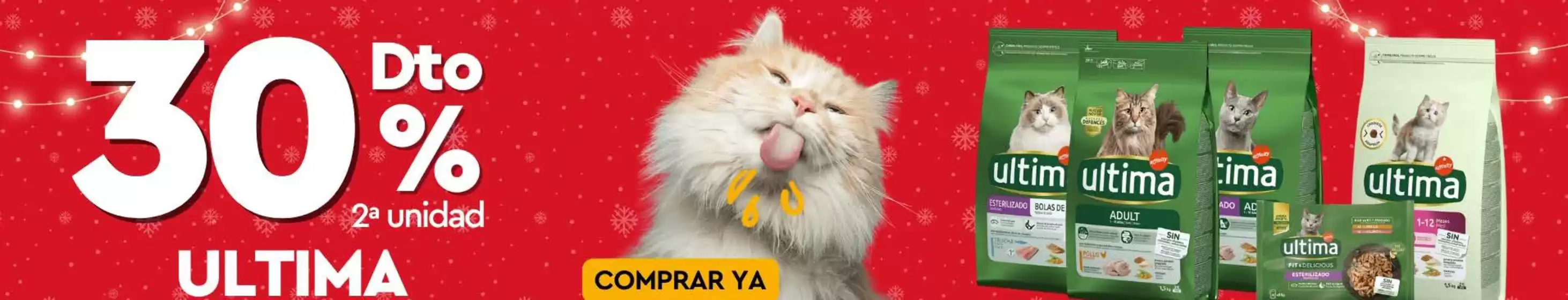 Catálogo Pet clic | Promociones | 2025-12-30T00:00:00.000Z - 2026-01-12T00:00:00.000Z