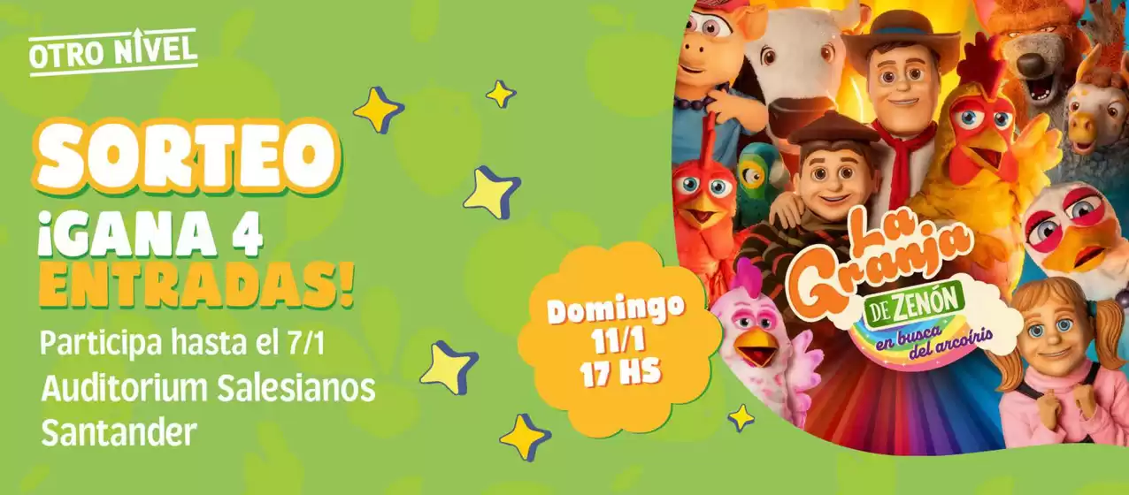Catálogo Peñacastillo | Sorteo | 2025-12-30T00:00:00.000Z - 2026-01-07T00:00:00.000Z