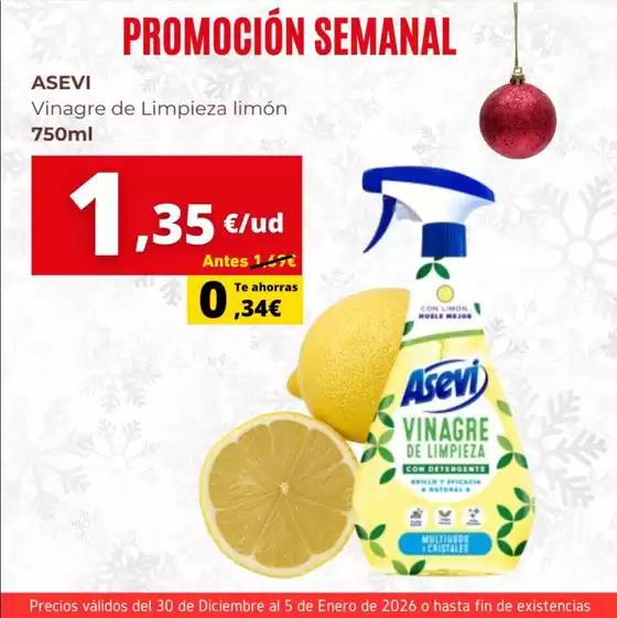 Catálogo Tu Trébol Hipermercados en Barcelona |  ¡Celebra la Navidad con ofertas increíbles en Tu Trébol! | 2025-12-30T00:00:00.000Z - 2026-01-05T00:00:00.000Z