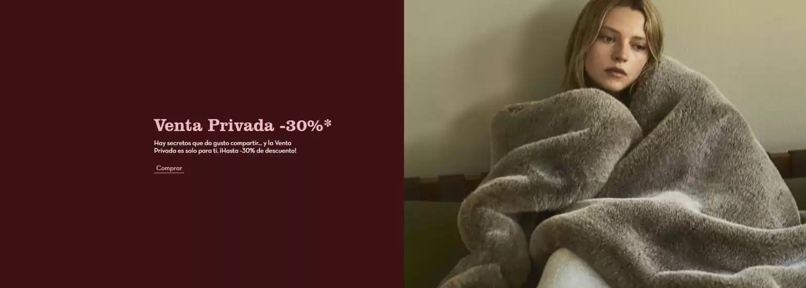 Catálogo Textura en Sant Joan d'Alacant | Venta Privada | 2025-12-30T00:00:00.000Z - 2026-01-08T00:00:00.000Z