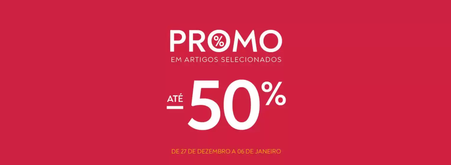 Catálogo Gato Preto en Sant Joan d'Alacant | Promo Em Artigos Selecionados | 2025-12-30T00:00:00.000Z - 2026-01-06T00:00:00.000Z