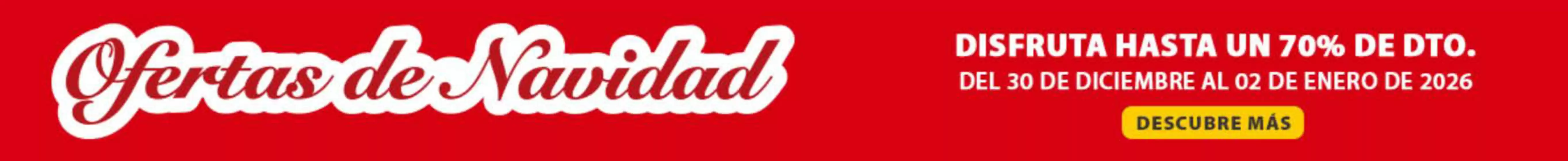 Catálogo Colchón Exprés en Sant Joan d'Alacant | Ofertas | 2025-12-30T00:00:00.000Z - 2026-01-02T00:00:00.000Z