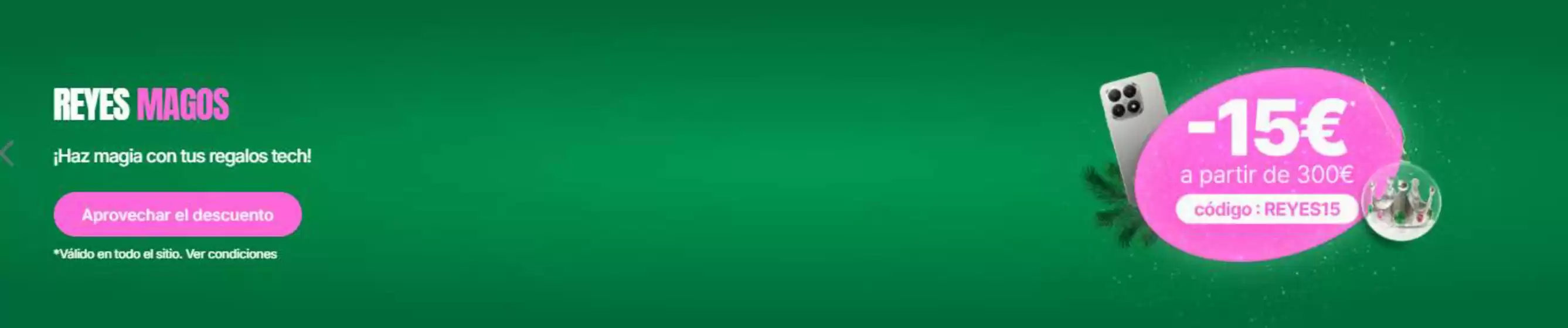 Catálogo Pixmania en Torrijos | Reyes Magos | 2025-12-30T00:00:00.000Z - 2026-01-06T00:00:00.000Z