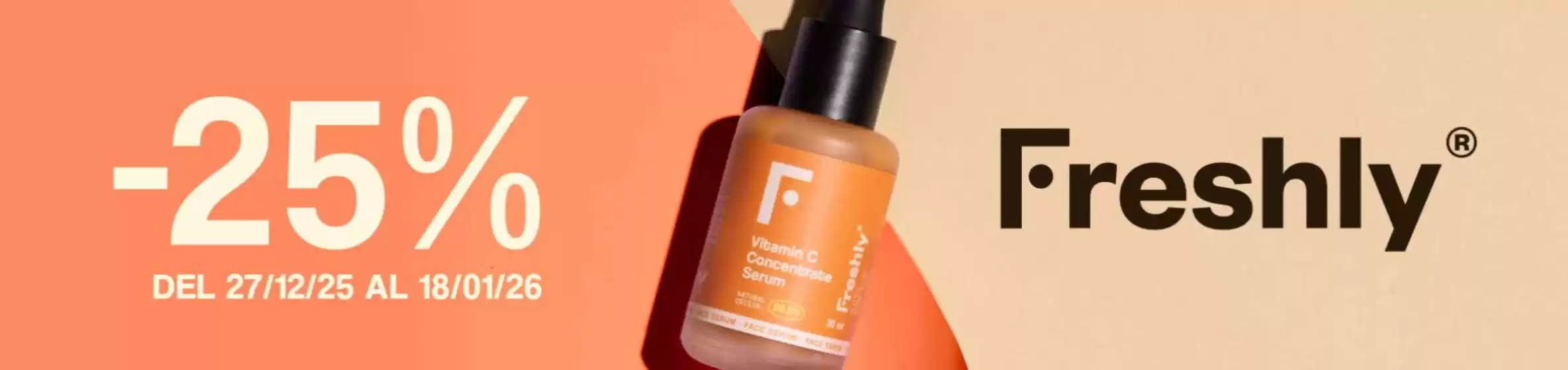 Catálogo Gotta Perfumeries en Santander | -25% | 2025-12-30T00:00:00.000Z - 2026-01-18T00:00:00.000Z