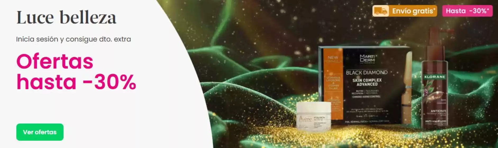 Catálogo Promofarma en Mieres | Hasta -30% | 2025-12-30T00:00:00.000Z - 2026-01-05T00:00:00.000Z