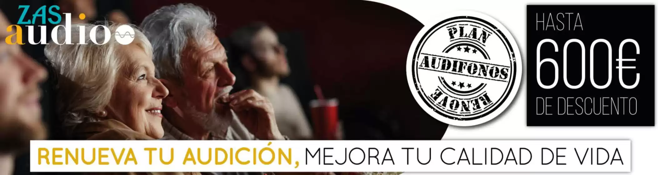 Catálogo Zas Visión en Mieres | Promoción  | 2025-12-30T00:00:00.000Z - 2026-01-12T00:00:00.000Z