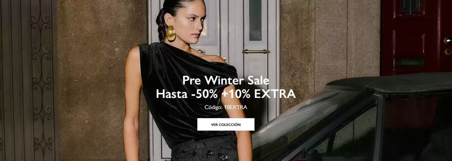 Catálogo Hoss Intropia | Hasta -50% +10% Extra | 2025-12-30T00:00:00.000Z - 2026-01-05T00:00:00.000Z