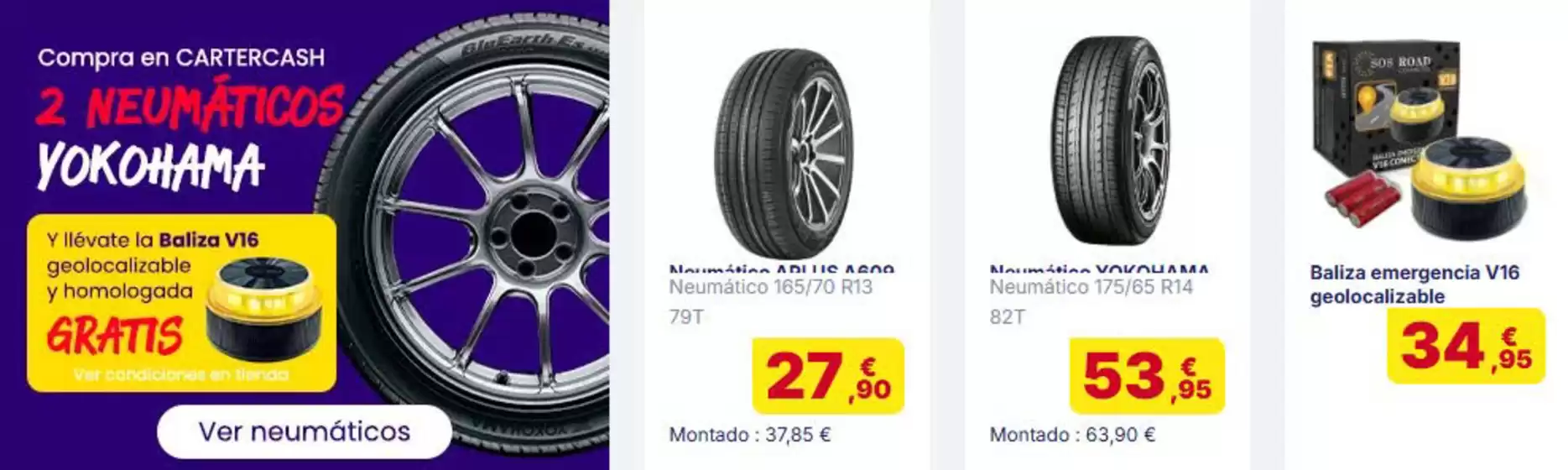 Catálogo Carter Cash en Victoria de Acentejo | Oferta | 2026-01-05T00:00:00.000Z - 2026-01-18T00:00:00.000Z