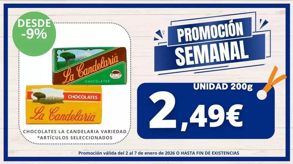 Catálogo Cash Jesuman | Promociones | 2026-01-05T00:00:00.000Z - 2026-01-07T00:00:00.000Z