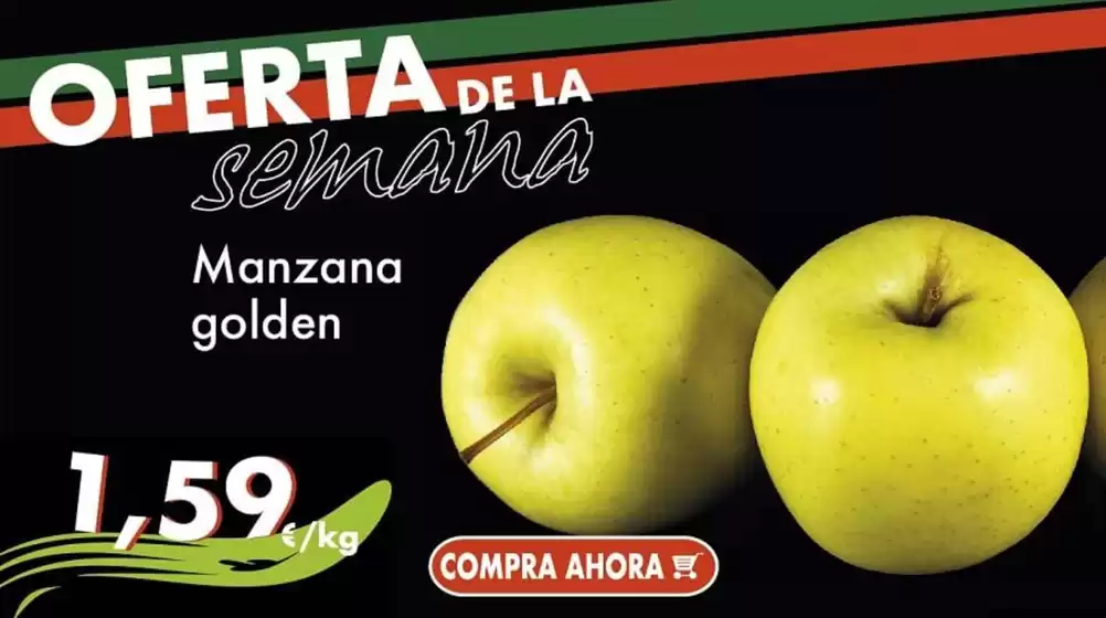 Catálogo Frutas Nieves | Oferta de la semana | 2026-01-05T00:00:00.000Z - 2026-01-11T00:00:00.000Z