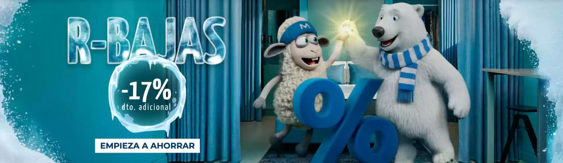 Catálogo Maxcolchon en Alcobendas | Rebajas | 2026-01-05T00:00:00.000Z - 2026-01-18T00:00:00.000Z