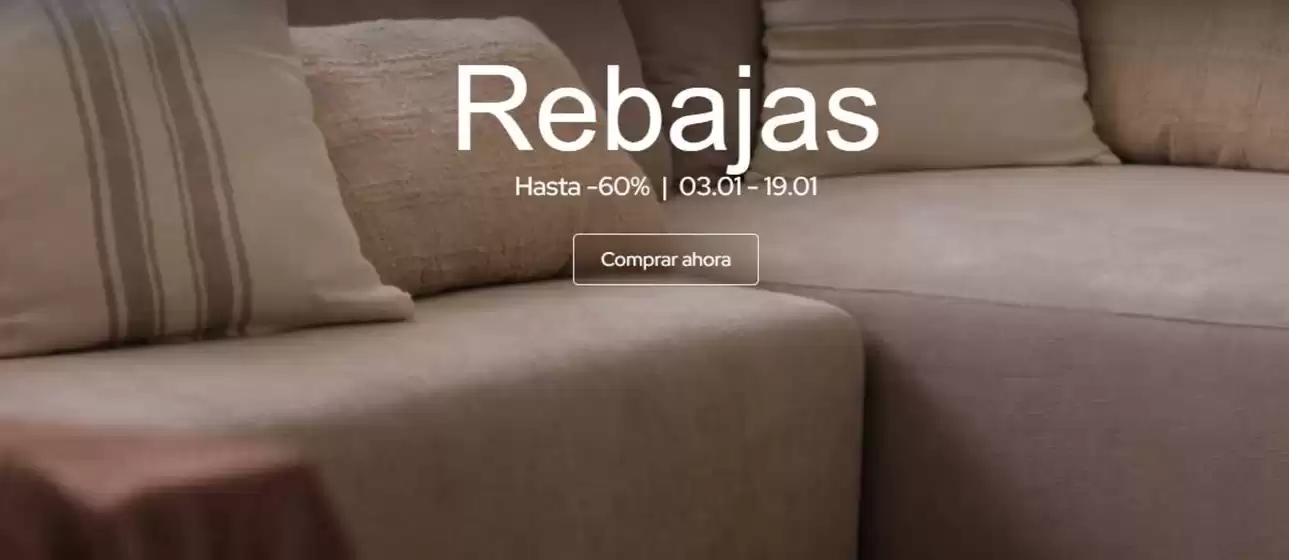 Catálogo Banak Importa en Palamos | Hasta -60% | 2026-01-05T00:00:00.000Z - 2026-01-19T00:00:00.000Z