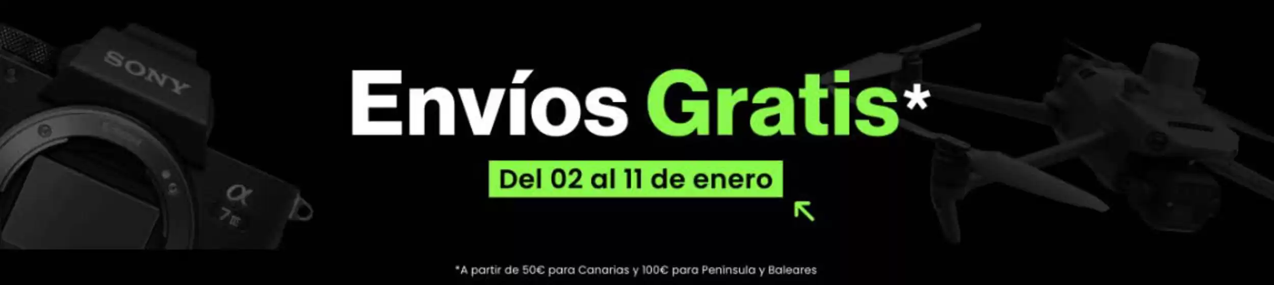 Catálogo Visanta en Málaga | Envíos gratis | 2026-01-05T00:00:00.000Z - 2026-01-11T00:00:00.000Z