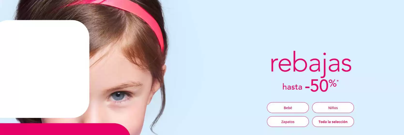 Catálogo Jacadi | Hasta -50% | 2026-01-05T00:00:00.000Z - 2026-03-01T00:00:00.000Z