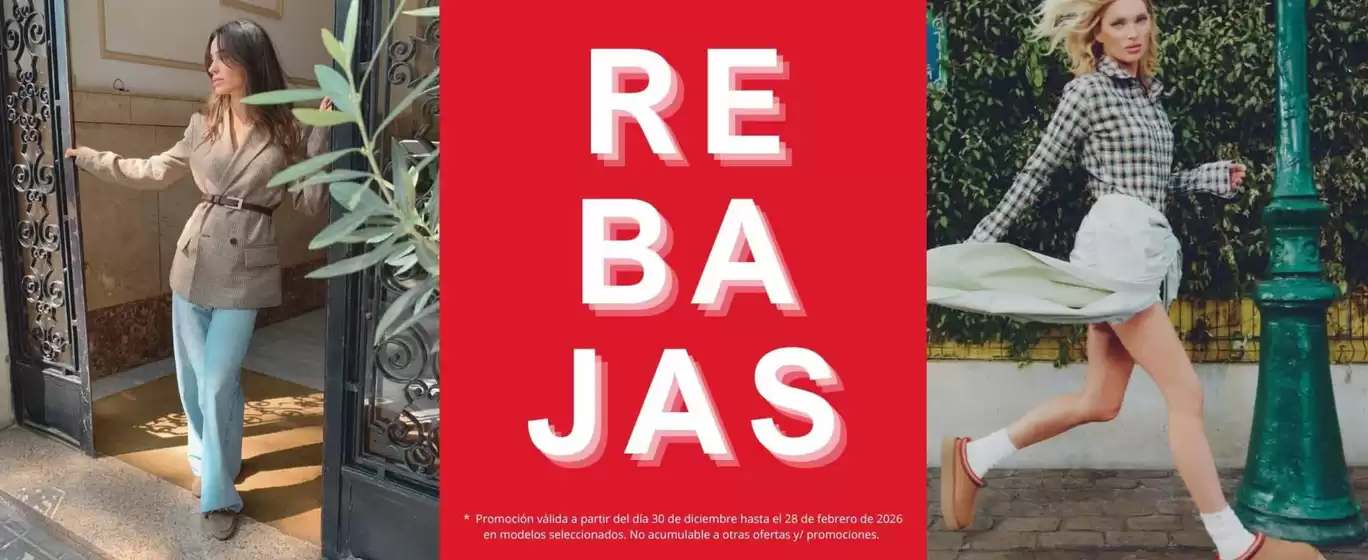 Catálogo Querol en Bilbao | Rebajas | 2026-01-05T00:00:00.000Z - 2026-02-28T00:00:00.000Z