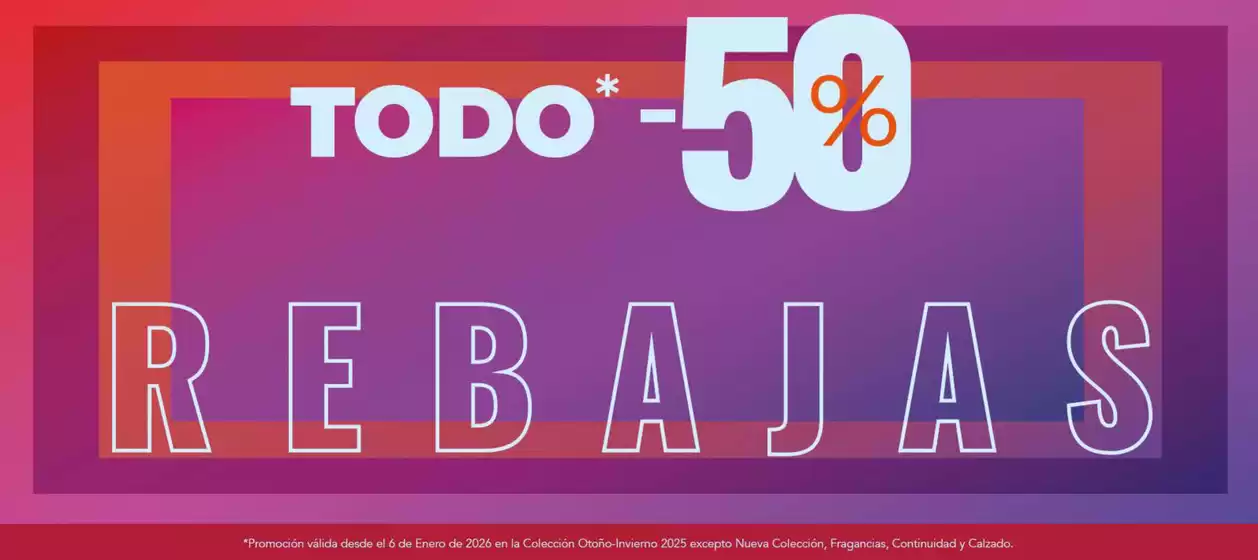 Catálogo Gocco en Madrid | Rebajas | 2026-01-06T00:00:00.000Z - 2026-01-16T00:00:00.000Z