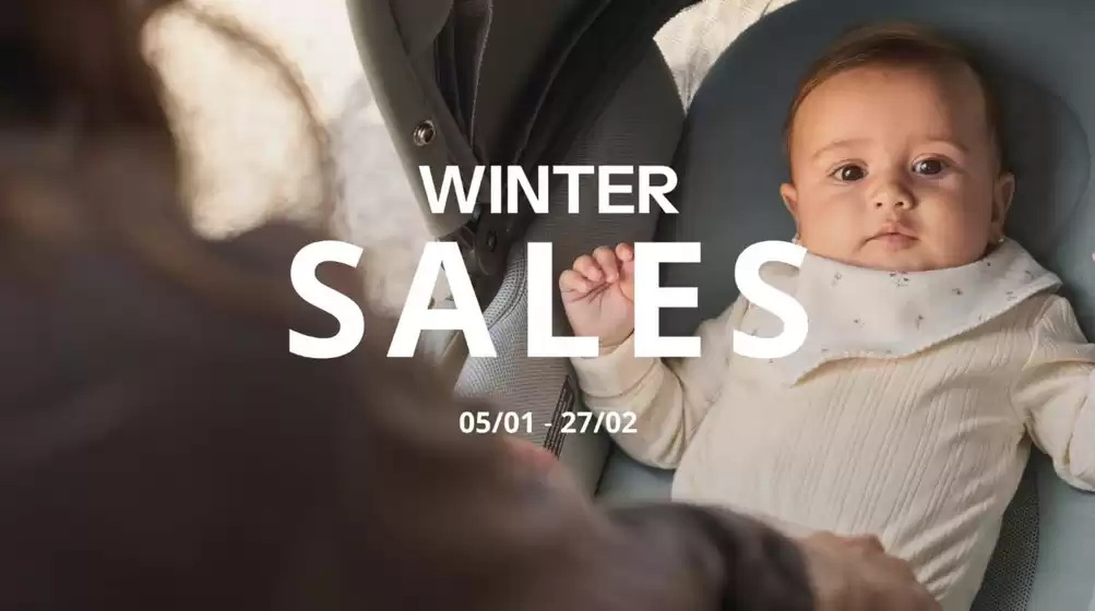 Catálogo Jané en Pamplona | Rebajas De Invierno | 2026-01-06T00:00:00.000Z - 2026-02-27T00:00:00.000Z