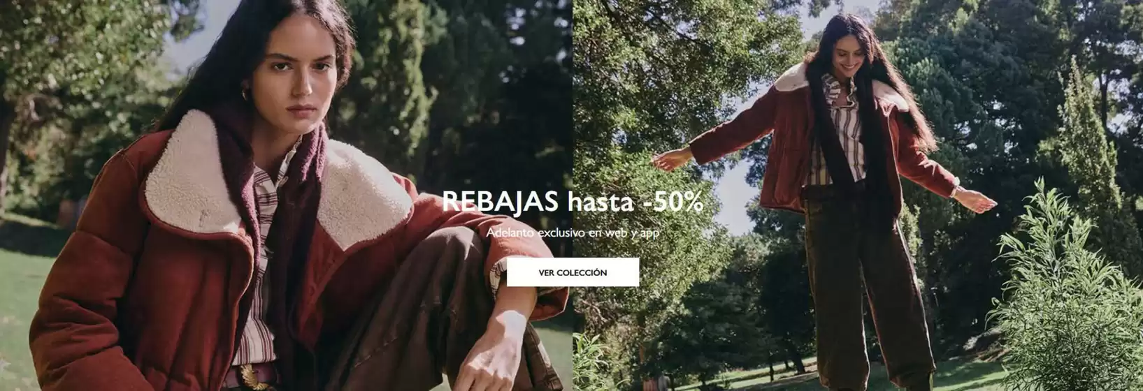 Catálogo Hoss Intropia | Hasta -50% | 2026-01-06T00:00:00.000Z - 2026-02-28T00:00:00.000Z