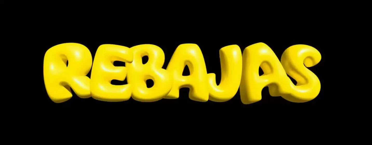 Catálogo New Yorker | Rebajas | 2026-01-06T00:00:00.000Z - 2026-01-19T00:00:00.000Z