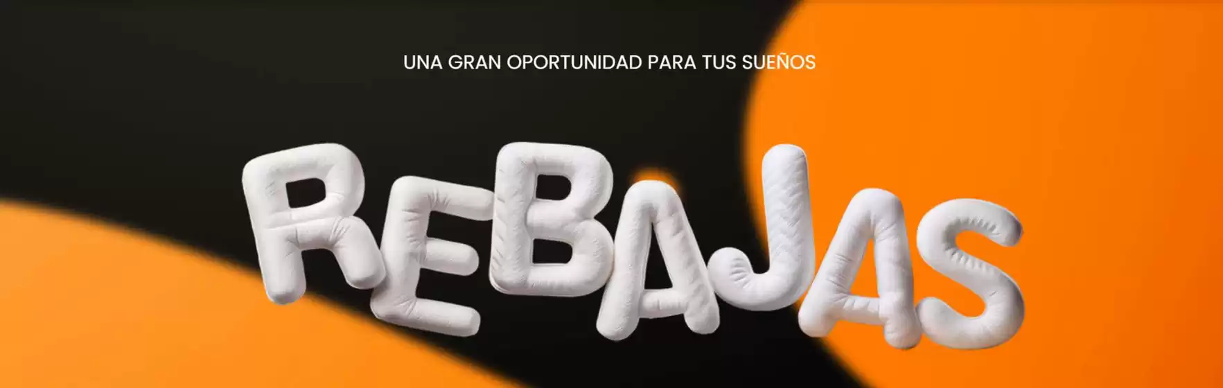 Catálogo Factory descans en Verín | Rebajas | 2026-01-07T00:00:00.000Z - 2026-01-20T00:00:00.000Z