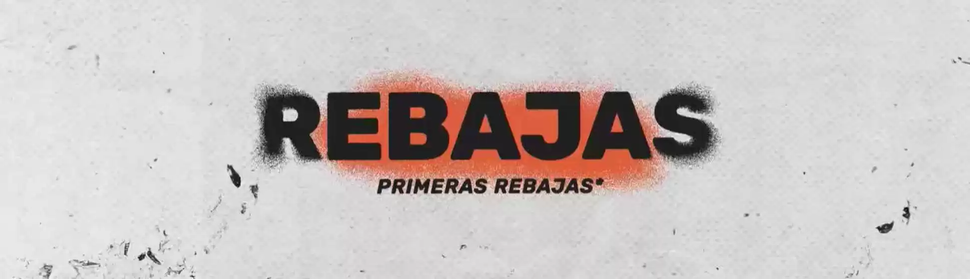 Catálogo Volcom en Sevilla | Rebajas | 2026-01-07T00:00:00.000Z - 2026-01-20T00:00:00.000Z