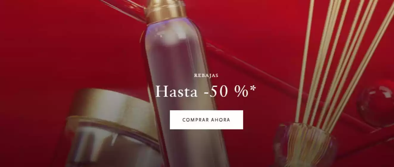 Catálogo Rituals | Hasta -50% | 2026-01-07T00:00:00.000Z - 2026-01-20T00:00:00.000Z