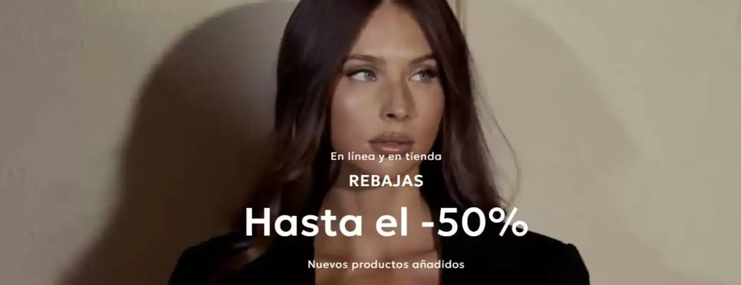 Catálogo Guess | Hasta el -50% | 2026-01-07T00:00:00.000Z - 2026-01-21T00:00:00.000Z