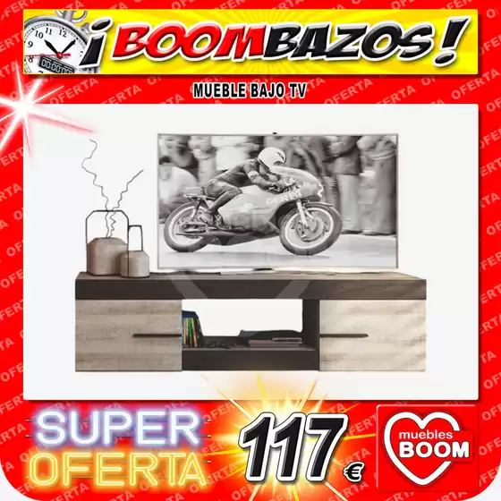 Catálogo Muebles Boom | Catálogo Muebles Boom | 2026-01-08T00:00:00.000Z - 2026-01-21T00:00:00.000Z
