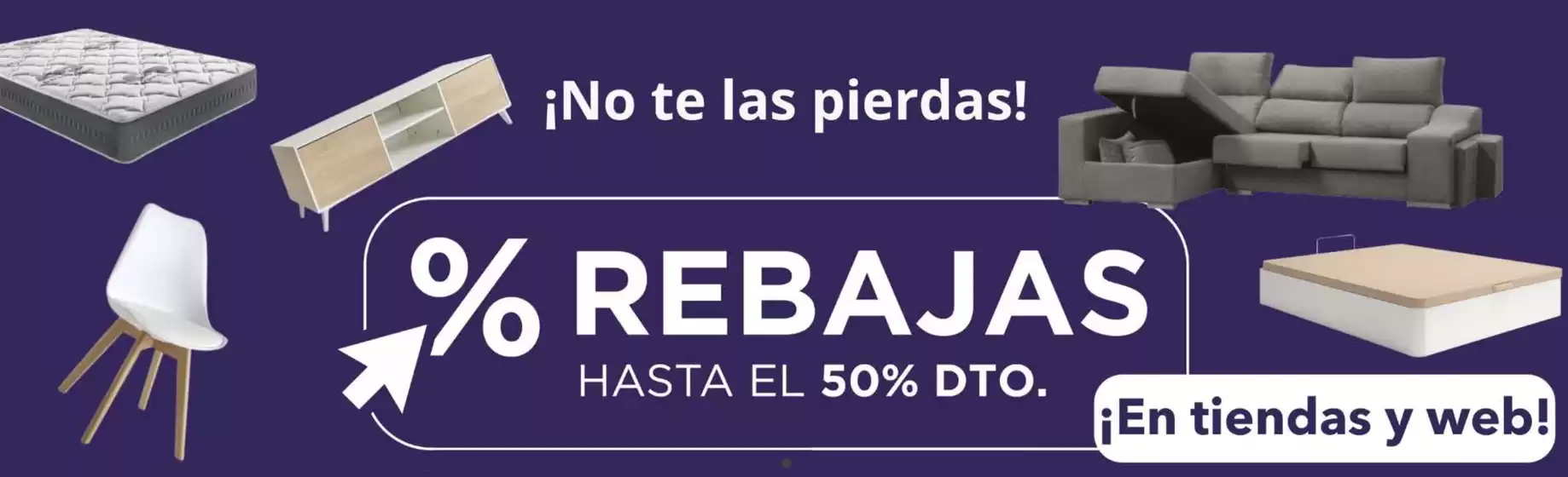 Catálogo Muebles Sayez en Miranda de Ebro | Hasta el 50% dto | 2026-01-08T00:00:00.000Z - 2026-01-21T00:00:00.000Z