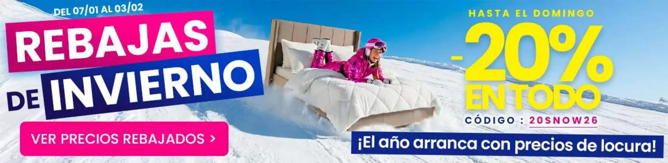 Catálogo Muebles Menzzo en Miranda de Ebro | Rebajas De Invierno | 2026-01-08T00:00:00.000Z - 2026-02-03T00:00:00.000Z