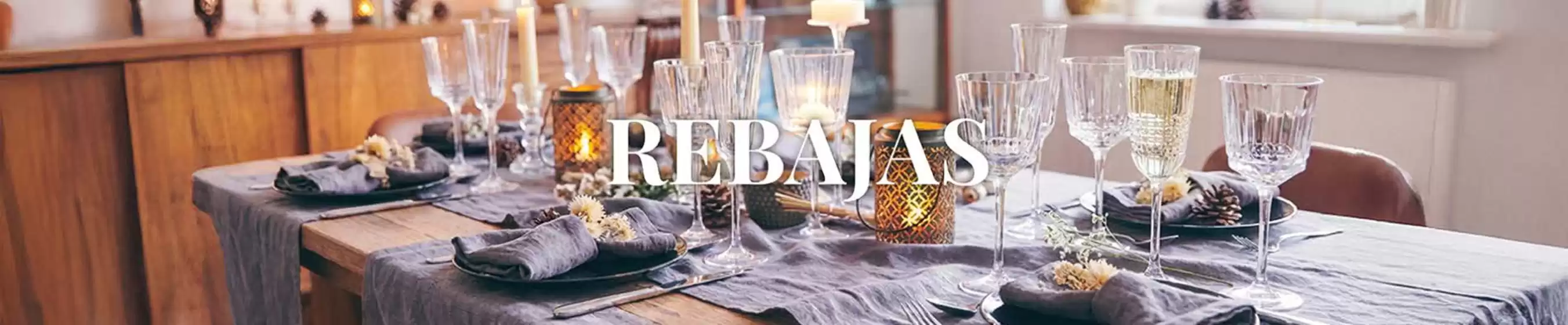 Catálogo Ohgar | Rebajas | 2026-01-08T00:00:00.000Z - 2026-01-21T00:00:00.000Z