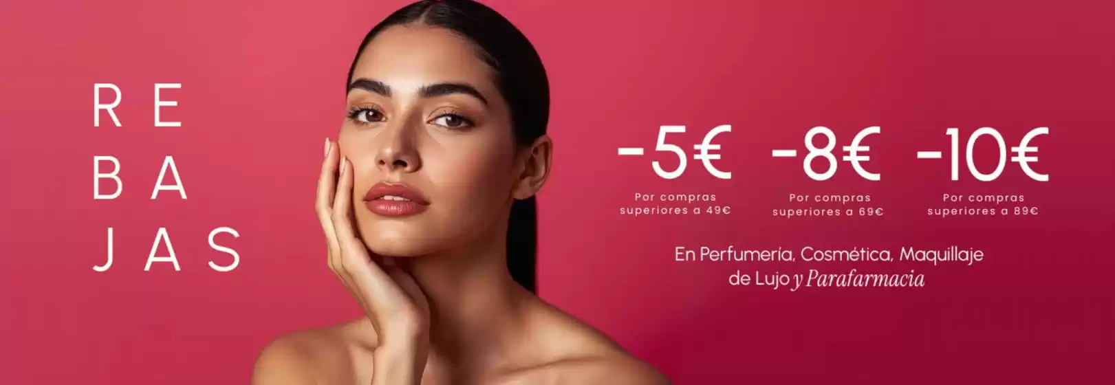 Catálogo Perfumerías Avenida en Castelldefels | Promoción  | 2026-01-08T00:00:00.000Z - 2026-01-18T00:00:00.000Z