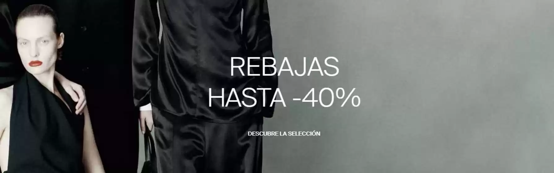 Catálogo Massimo Dutti en Aldaia | Hasta -40% | 2026-01-08T00:00:00.000Z - 2026-02-28T00:00:00.000Z