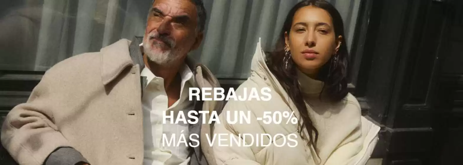 Catálogo American Vintage en Aldaia | Rebajas | 2026-01-08T00:00:00.000Z - 2026-01-21T00:00:00.000Z