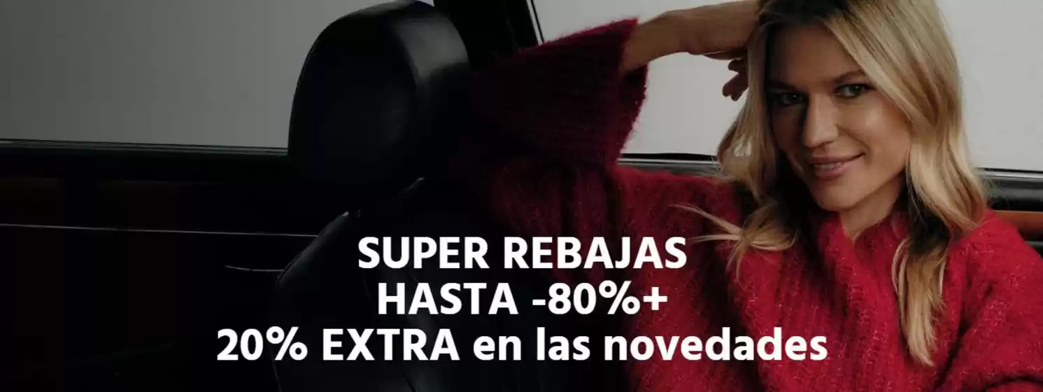 Catálogo Fifty Factory | Super Rebajas | 2026-01-08T00:00:00.000Z - 2026-01-12T00:00:00.000Z